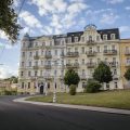 Hotel Paris