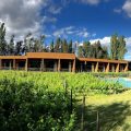 Hotel Parronales