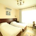 Hotel Parus