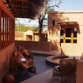 Hotel Pascual Andino
