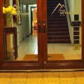 Hotel Paso Nevado