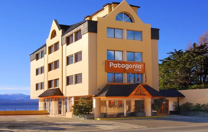 Hotel Patagonia in Neuquen, Argentina