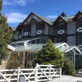 Hotel Patagonia Jarke