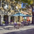 Hotel Patios de Lerma
