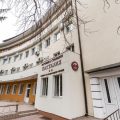 Hotel Pautalia
