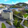Hotel Pavlov