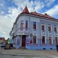 Hotel Perla