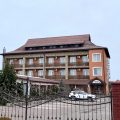 Hotel Perlyna