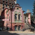 Hotel Pervy Dohodny Dom