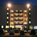 Hotel Petropavlovsk