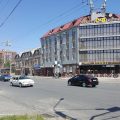 Hotel Petrovsk