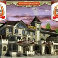 Hotel Pidkova