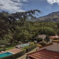 Hotel Piedra Blanca