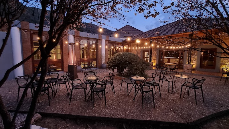 Hotel Pinares del Cerro in Villa Carlos Paz, Argentina