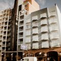 Hotel Pirén