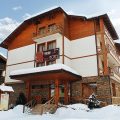 Hotel Pirina Club