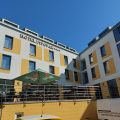 Hotel Pivovar