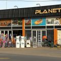 Hotel Planeta
