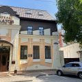 Hotel Platov