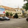 Hotel Platov