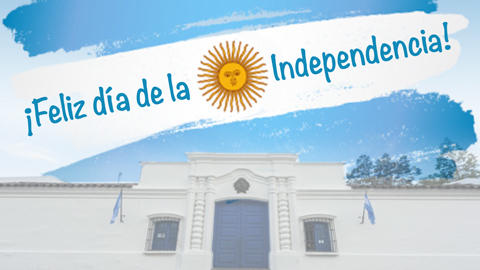 Hotel Plaza in Coronel Suarez, Argentina