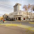 Hotel Plaza Central