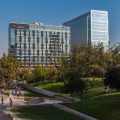 Hotel Plaza El Bosque Nueva Las Condes