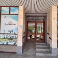 Hotel Plaza Formosa
