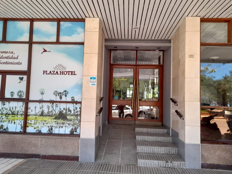 Hotel Plaza Formosa in Formosa, Argentina