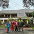Hotel Plaza Los Andes