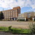 Hotel Podmoskovye