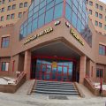Hotel Polar Star