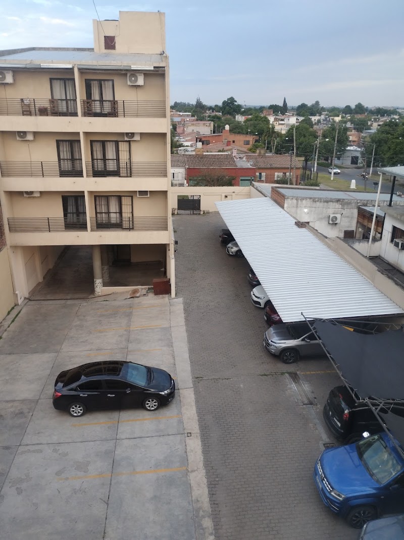 Hotel Portal del Norte in San Miguel de Tucuman, Argentina