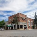 Hotel Portal del Pehuén