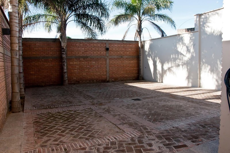 Hotel Portal del Sol in Santiago del Estero, Argentina