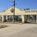 Hotel Pórtico Norte