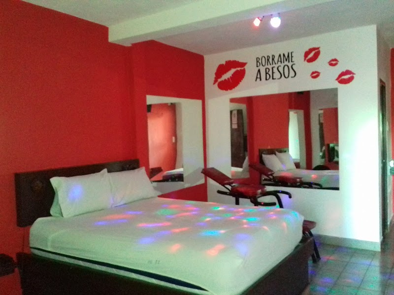Hotel Porto Bello in Posadas, Argentina