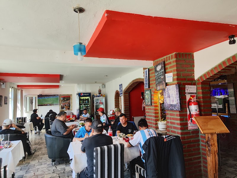 Hotel Posada Las Lengas in Rio Grande, Argentina