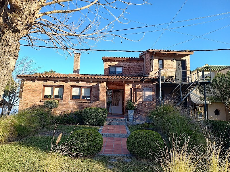 Hotel Posada del Barranco in Colon, Argentina