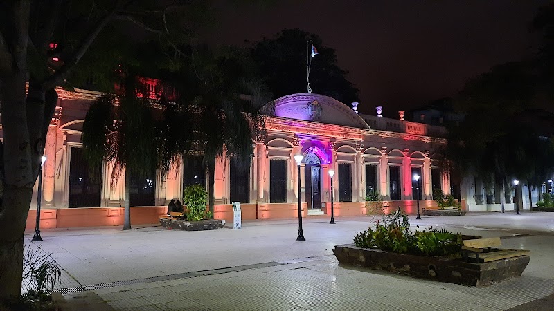 Hotel Posadas in Posadas, Argentina