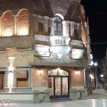 Hotel Posta de Juárez