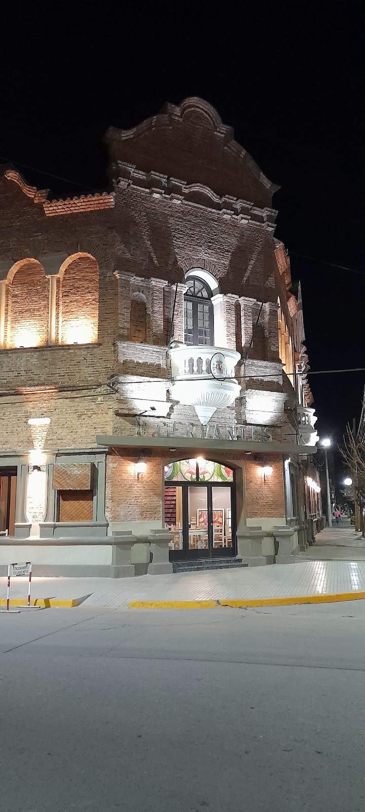 Hotel Posta de Juárez in Venado Tuerto, Argentina
