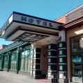 Hotel Postoyalets