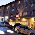 Hotel Premier