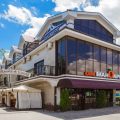 Hotel Premier