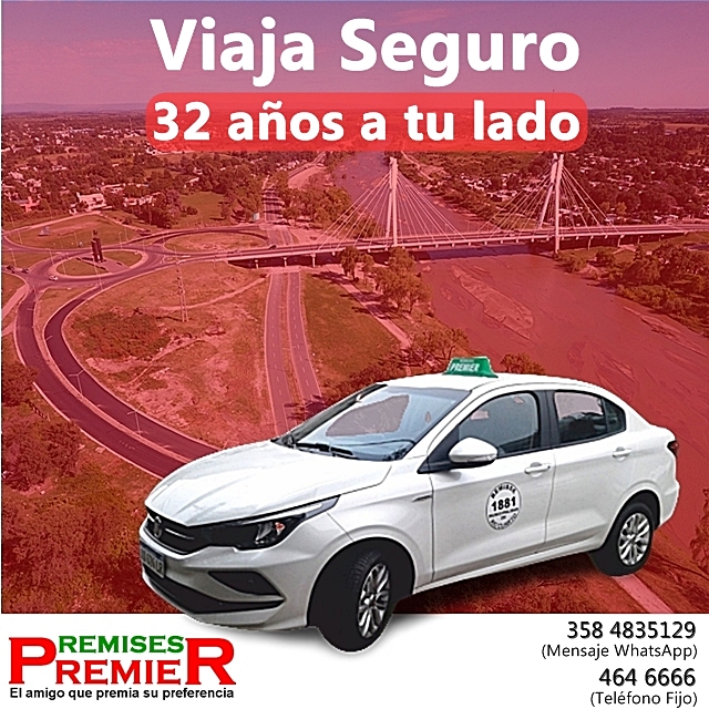 Hotel Premier in Rio Cuarto, Argentina