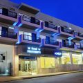 Hotel Presidente