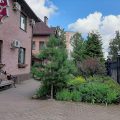 Hotel Pribrezhnaya