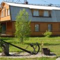 Hotel Prichal