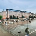 Hotel Prikamie